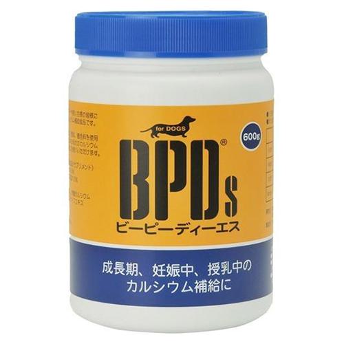 【ケース販売】 サンユー研究所 BPDs 600g (×12セット)