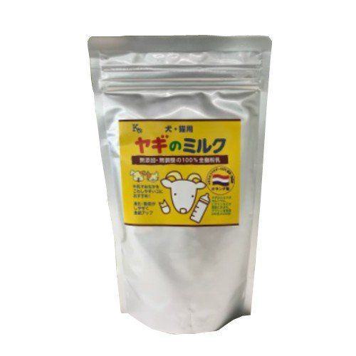 【ケース販売】 ヤギのミルク 180g (×12セット) 共立商会