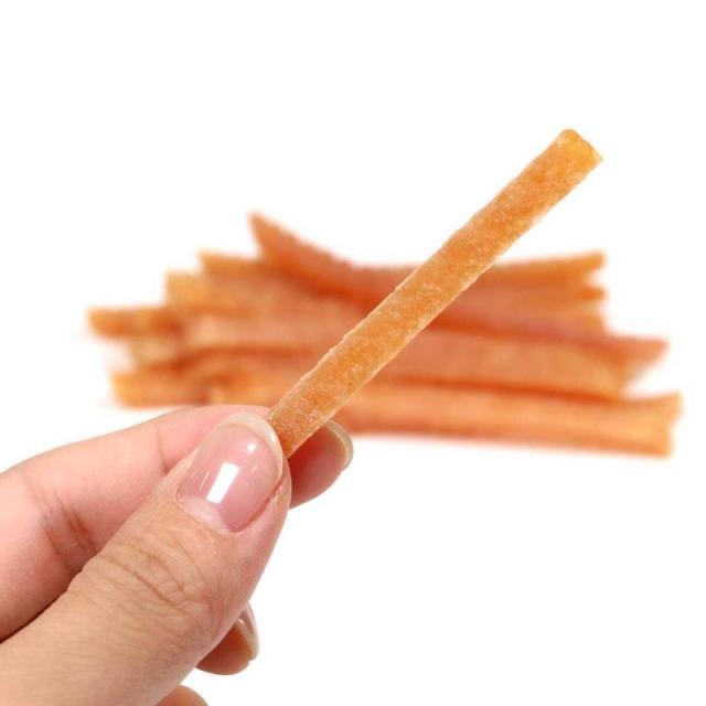 【ケース販売】 ドギーマン(Doggy Man) 無添加良品 贅沢ささみスティック 120g (×48セット) ドギーマンハヤシ_3