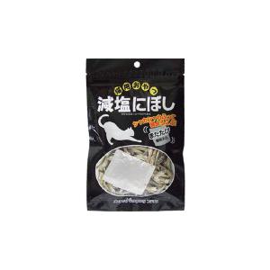 【ケース販売】 フジサワ またたび 減塩にぼし 40g (×80セット) 藤沢商事