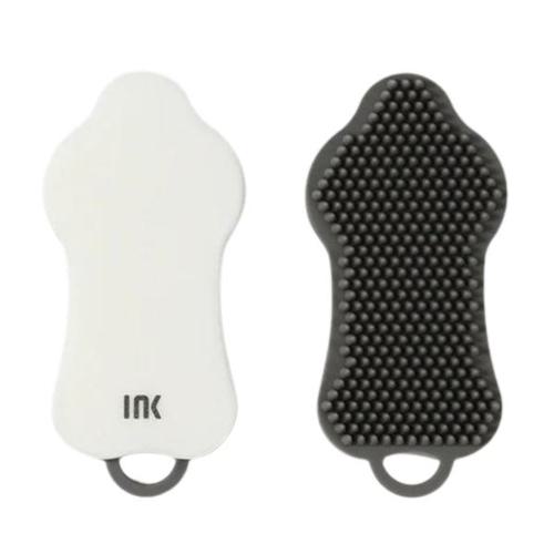 Petifam ペティファーム ホワイトフレーム クリアサークル 8面セット