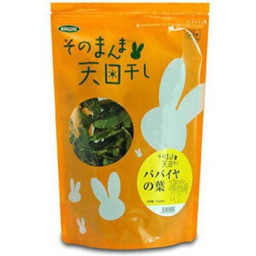 【ケース販売】 カワイ パパイヤの葉 30g (×24セット) 川井