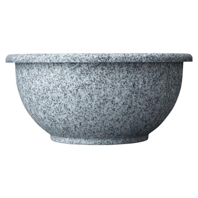 【ケース販売】 スターペット メダカの丸鉢 みかげ (×12セット) スドー
