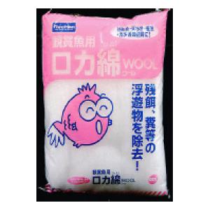 【ケース販売】 GEX(ジェックス) ジェックスウール 大 (×40セット)の通販は