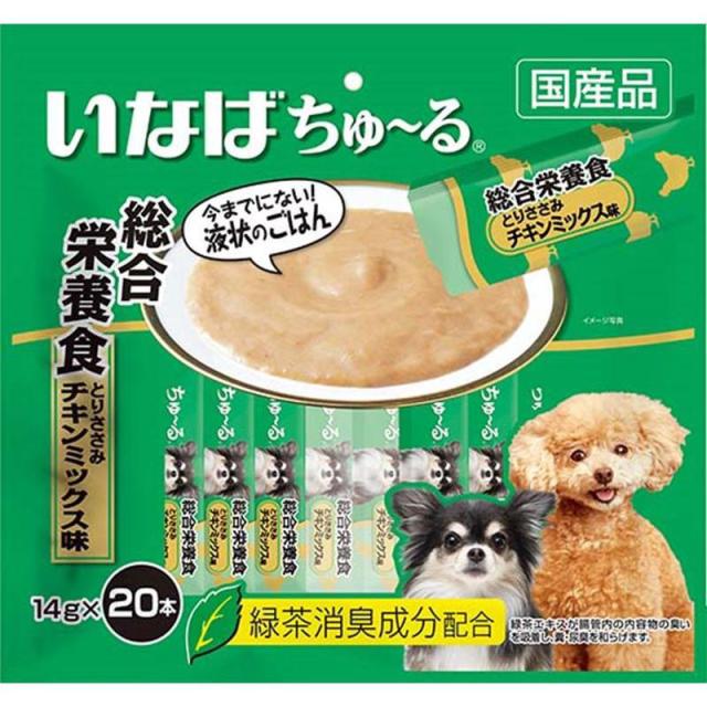 トライバル ダック(スリム) 5kg TRIBAL 小型犬 小粒 1袋