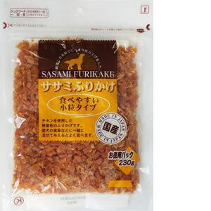 【ケース販売】 九州ペットフード お買い得VAふりかけ230g (×36セット) の通販は