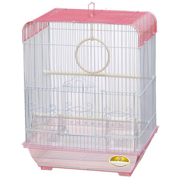 【入れもの売りわたす】 マルカン バードパレスピーチ 4個仕かける
