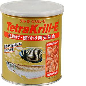 【ケース販売】 スペクトラムブランズジャパン テトラ クリルEL100g (×24セット)