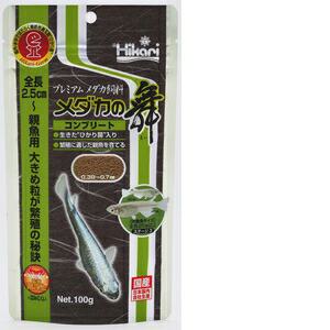 【ケース販売】 キョーリン メダカの舞コンプリート100g (×30セット)