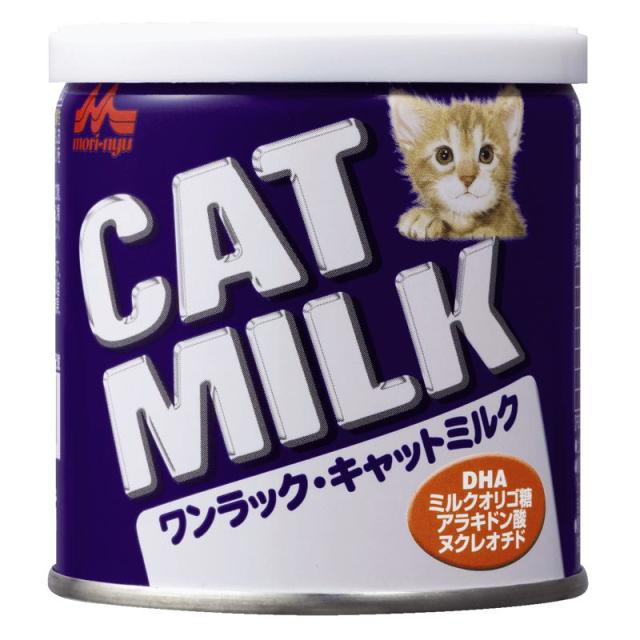【セット販売】 ワンラック キャットミルク 50g (×12セット) 森乳サンワールド