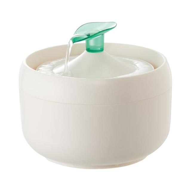 【セット販売】 ジェックス GEX ピュアクリスタル ニャーロ 1L 猫用 オフホワイト (×4セット)_5