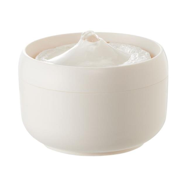 【セット販売】 ジェックス GEX ピュアクリスタル ニャーロ 1L 猫用 オフホワイト (×4セット)_7
