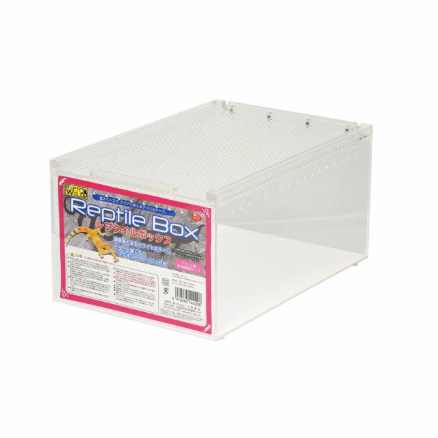 【セット販売】 三晃商会 サンコー レプタイルボックス (×3セット)の通販は 8,207円