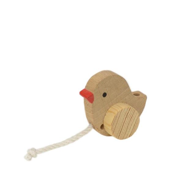 【ケース販売】 三晃商会 サンコー バードトイ ころっピヨ (×24セット)