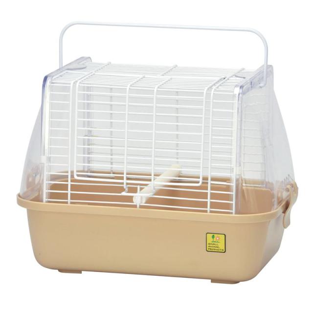 【ケース販売】 三晃商会 サンコー いっしょにおでかけ ウィズキャリー M (×6セット)の通販は