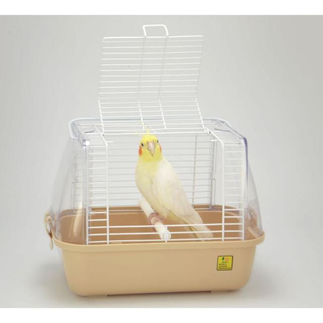 【ケース販売】 三晃商会 サンコー いっしょにおでかけ ウィズキャリー M (×6セット)の通販は