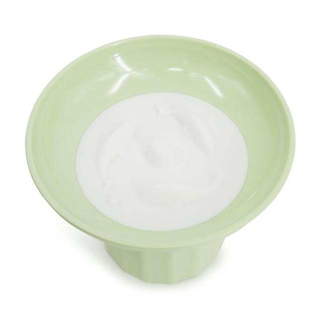 【ケース販売】 ペットプロジャパン HappyDays ピタッと早食い防止パット アイボリー (×50セット)_1
