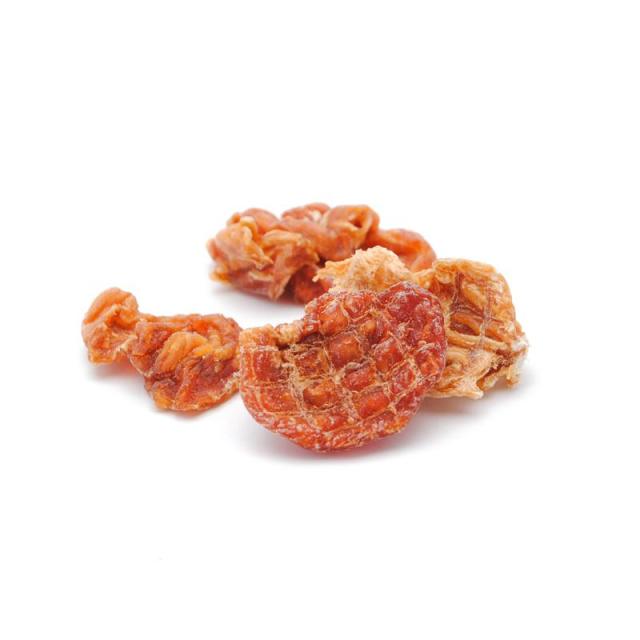 【ケース販売】 ペットプロジャパン ペットプロ 純国産かためささみひとくち 50g (×50セット)_2