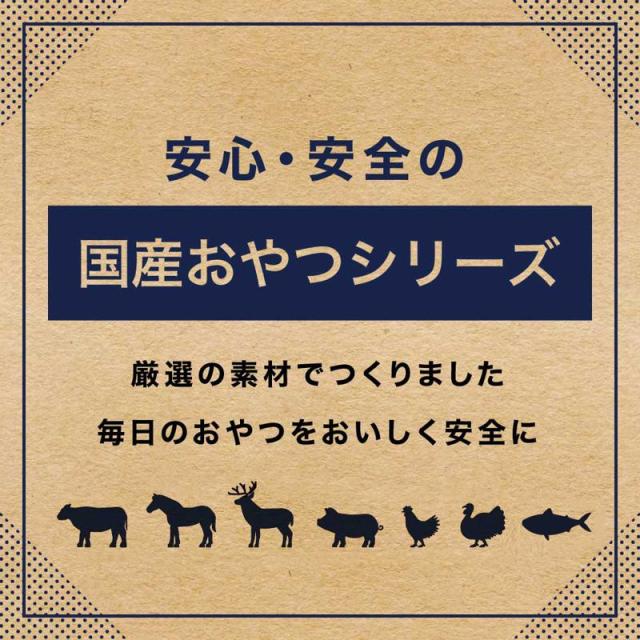 【ケース販売】 ペットプロジャパン ペットプロ 国産おやつ 無添加きびなご 70g (×60セット)_3