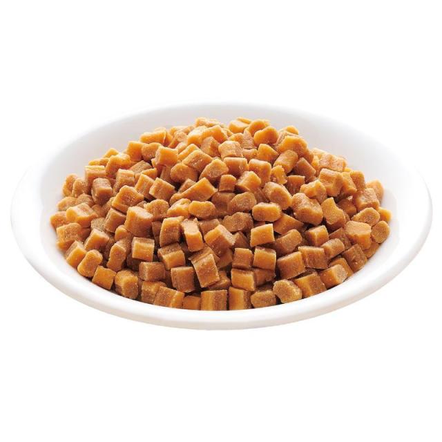 【ケース販売】 ペティオ more soft フィッシュアダルト 500g (×12セット)_1