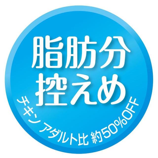 【ケース販売】 ペティオ more soft フィッシュアダルト 500g (×12セット)_10