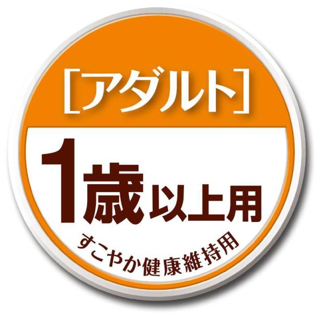 【ケース販売】 ペティオ more soft フィッシュアダルト 500g (×12セット)_7