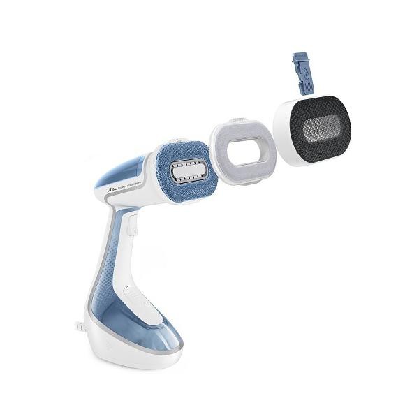 ティファール(T-FAL) アクセススチームピュア DT9531J0 衣類スチーマーの通販は