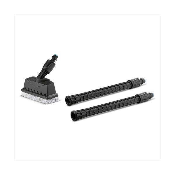 ケルヒャー ハンドヘルド専用デッキクリーナーPS20 2644-0180 (ハンドヘルドKHB5専用)の通販は 5,143円