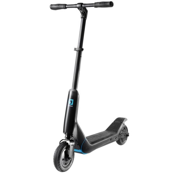 即納在庫品 【公道走行不可】 JD RAZAOR 電動キックスケーター CITYBUG2 ブラック