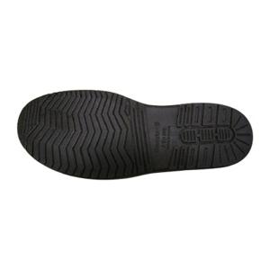 Vステップ 04 紳士用 / 24.0cm ブラウン ムーンスター 歩行関連/シューズ/両用 (W0795)_2