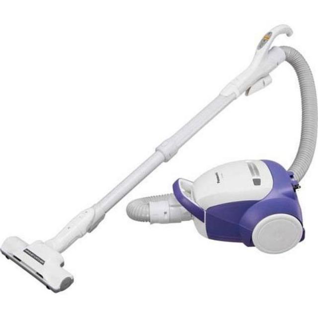 掃除機 サイクロン 竜巻サイクロン方式クリーナー Greef GF-VC201-GR