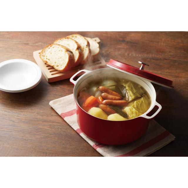 まとめ得 パール金属 無水調理ができるセラミック加工IH対応両手鍋20cm イエロー HB-5725 x [2個] /l ヨドバシ.com - パール金属 PEARL 無水調理ができるセラミック加工IH