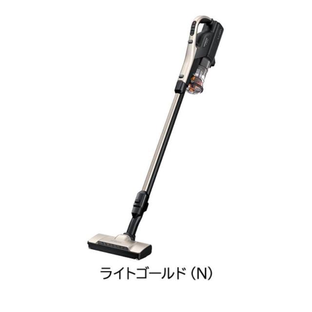 即納在庫品 日立 コードレススティッククリーナー ＰＶ−ＢＬ５０ＬＮ
