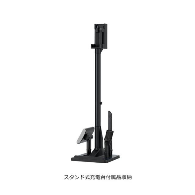 即納在庫品 日立 コードレススティッククリーナー ＰＶ−ＢＬ５０ＬＮ_2