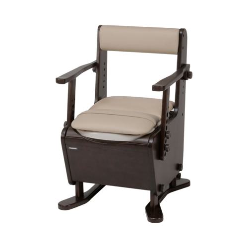 家具調トイレ ＜座楽＞ ベーシック / PN-L23317 脱臭ソフト便座 パナソニック (T0991)