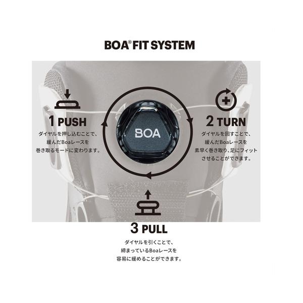 即納在庫品 アシックス ウィンジョブCP209 BOA クラシックレッド×ホワイト 28.0 1271A029.602-28.0 安全靴 セーフティシューズ 先芯