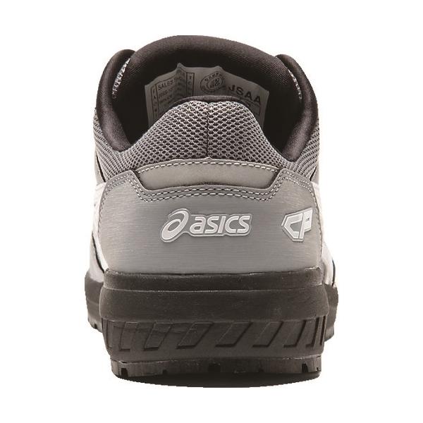 即納在庫品 アシックス ウィンジョブCP209 BOAシートロック/ホワイト 26.5cm 1271A029.026-26.5 安全靴 セーフティシューズ 先芯 1271A029.026