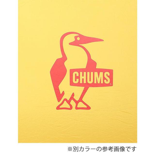 即納在庫品 チャムス ブービー ポップアップサンシェード 3 レッド