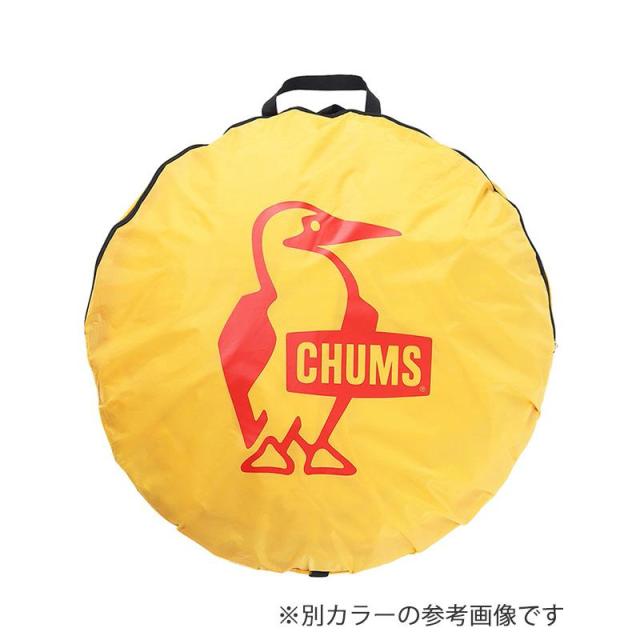 即納在庫品 チャムス ブービー ポップアップサンシェード ３ レッド/ナチュラル CH62-2022_8