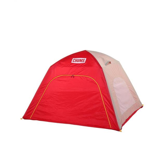 即納在庫品 チャムス ブービー エアー サンシェード CH62-2157