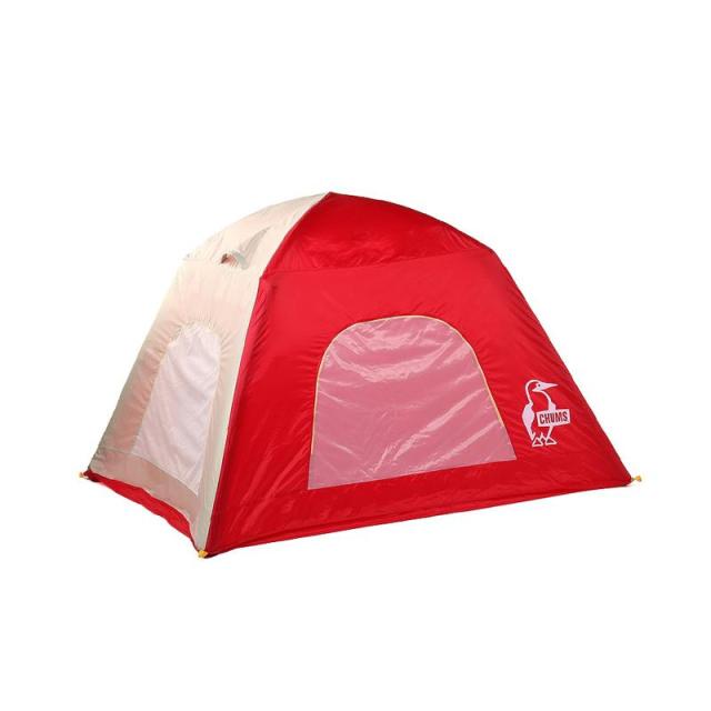 即納在庫品 チャムス ブービー エアー サンシェード CH62-2157