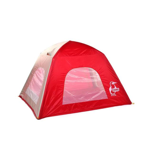 即納在庫品 チャムス ブービー エアー サンシェード CH62-2157