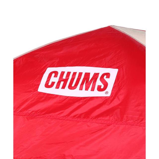 即納在庫品 チャムス ブービー エアー サンシェード CH62-2157