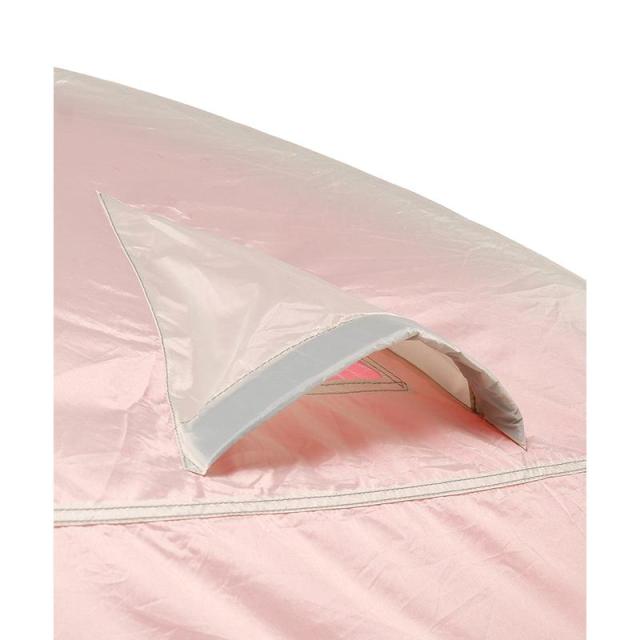 即納在庫品 チャムス ブービー エアー サンシェード CH62-2157