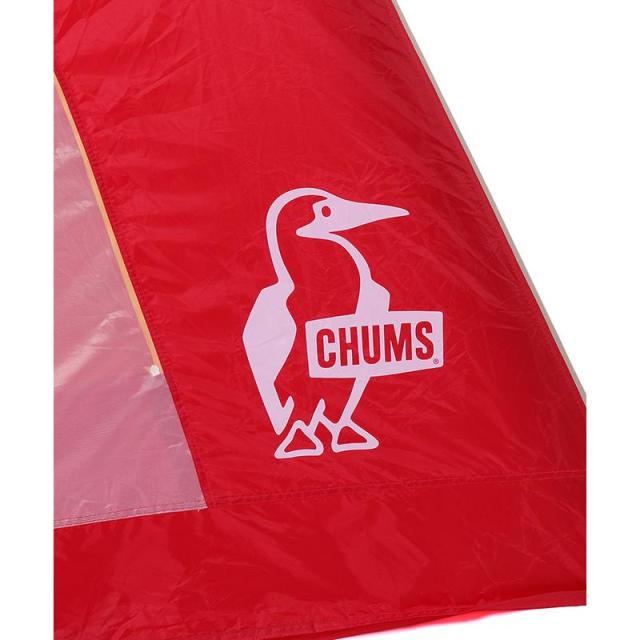 即納在庫品 チャムス ブービー エアー サンシェード CH62-2157