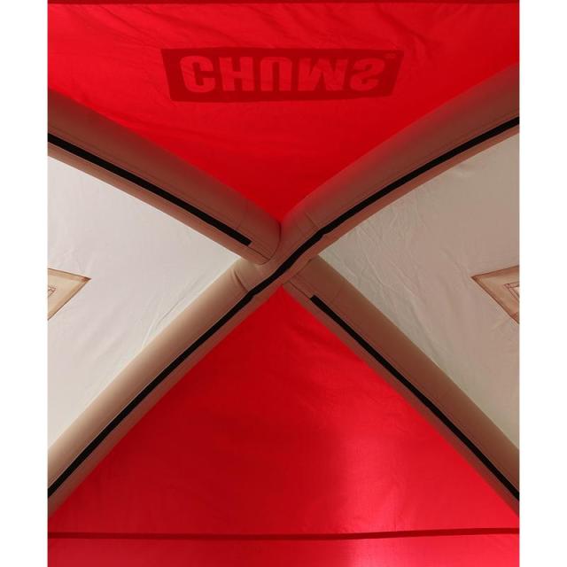 即納在庫品 チャムス ブービー エアー サンシェード CH62-2157