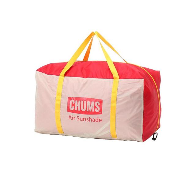 即納在庫品 チャムス ブービー エアー サンシェード CH62-2157