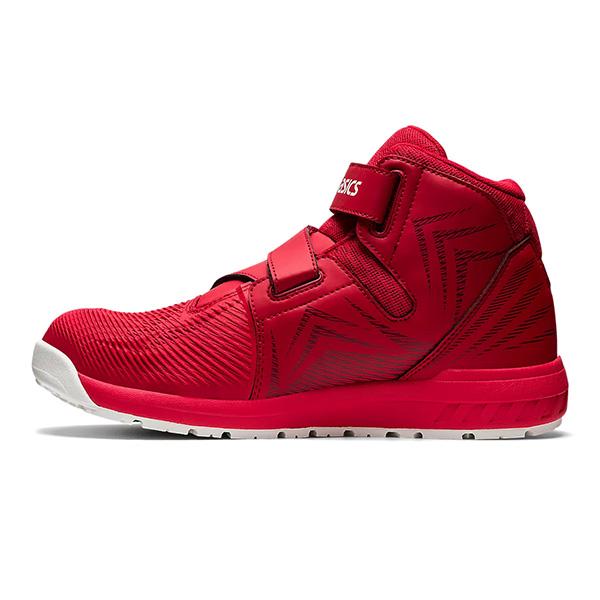 即納在庫品 アシックス ウインジョブCP120 CR/W280 28.0cm安全靴 セーフティシューズ 先芯 1273A062.600-28.0