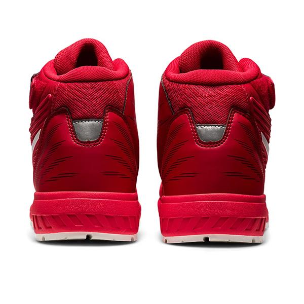 即納在庫品 アシックス ウインジョブCP120 CR/W280 28.0cm安全靴 セーフティシューズ 先芯 1273A062.600-28.0