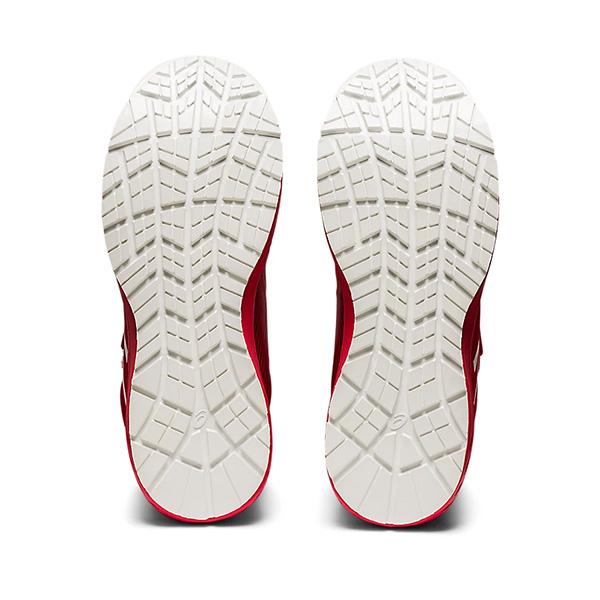 即納在庫品 アシックス ウインジョブCP120 CR/W280 28.0cm安全靴 セーフティシューズ 先芯 1273A062.600-28.0